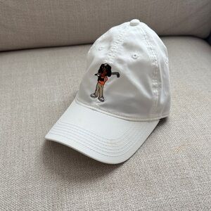 Tennessee Smokey Golf